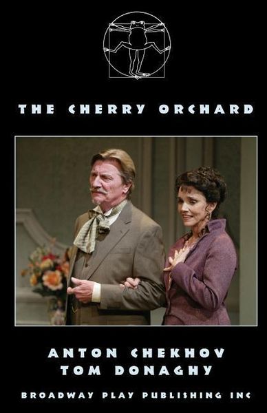Produktbild: The Cherry Orchard