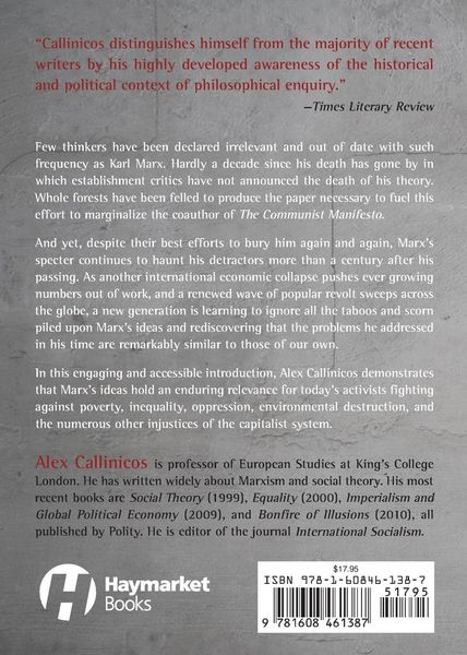 Produktbild: The Revolutionary Ideas of Karl Marx