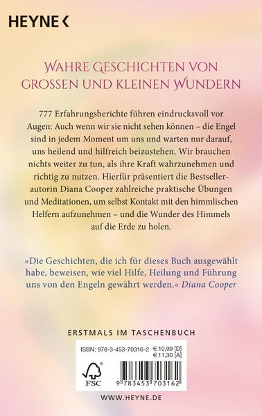 Produktbild: Engel sind immer um uns