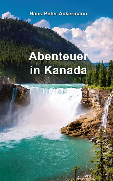 Produktbild: Abenteuer in Kanada