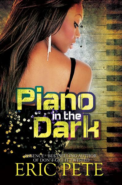 Produktbild: Piano in the Dark