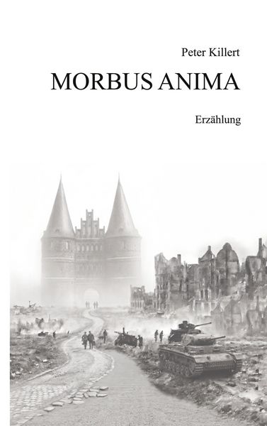 Produktbild: Morbus Anima