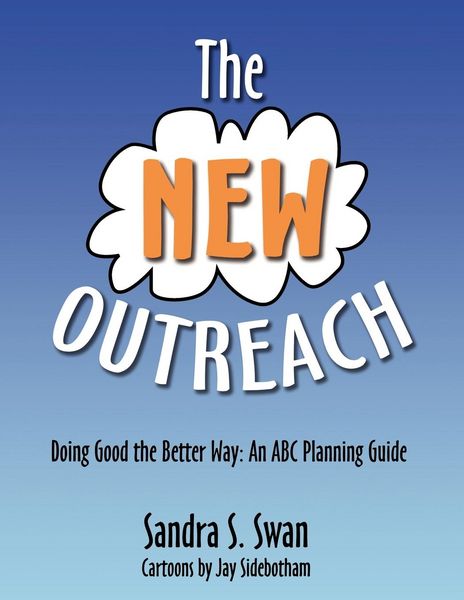 Produktbild: The New Outreach