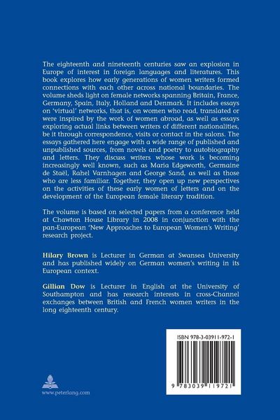 Produktbild: Readers, Writers, Salonni&egrave;res