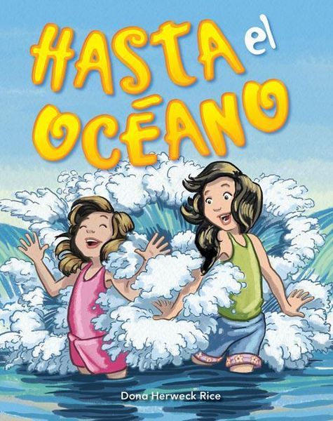 Produktbild: Hasta El Oc&eacute;ano