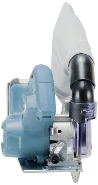 Produktbild: Makita DCC500Z Diamantschneider 125 mm ohne Akku 18 V