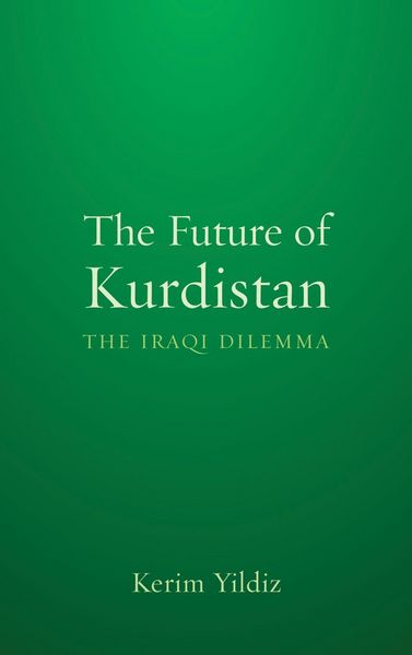 Produktbild: The Future of Kurdistan