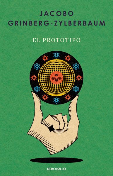 Produktbild: El Prototipo / The Prototype