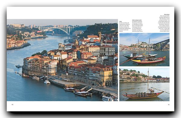 Produktbild: Reise durch Portugal