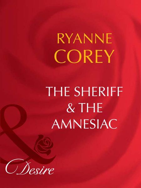 Produktbild: The Sheriff & The Amnesiac