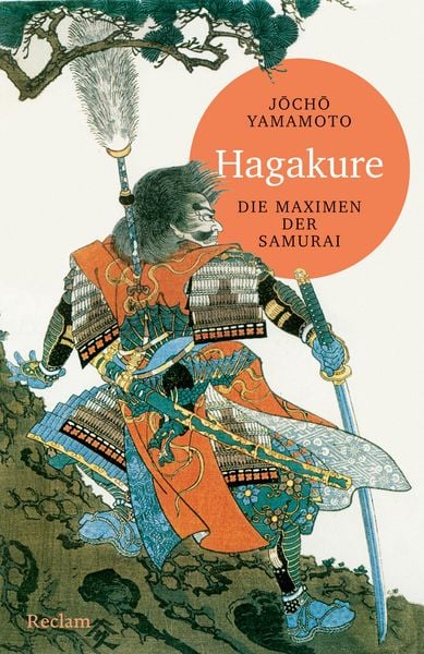 Produktbild: Hagakure