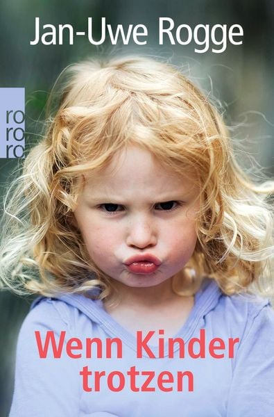 Produktbild: Wenn Kinder trotzen