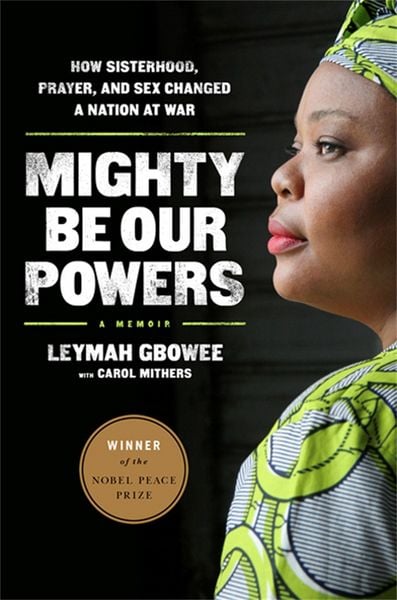 Produktbild: Mighty Be Our Powers