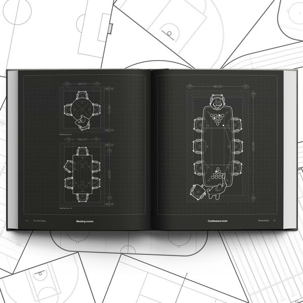 Produktbild: The Architect's Sourcebook