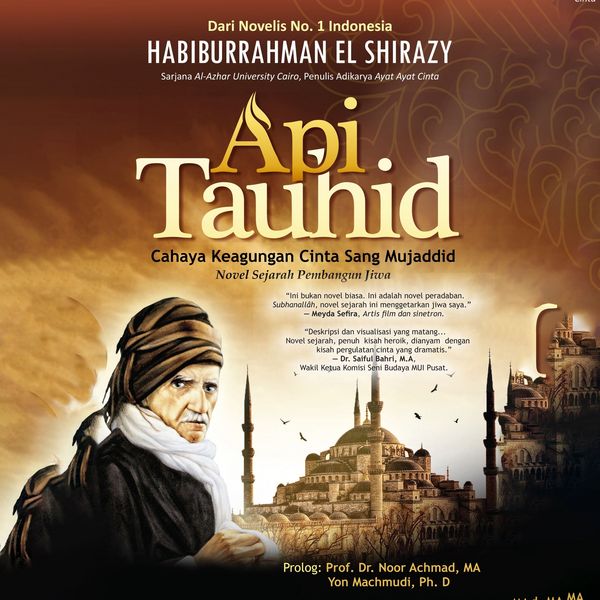 Produktbild: Api Tauhid