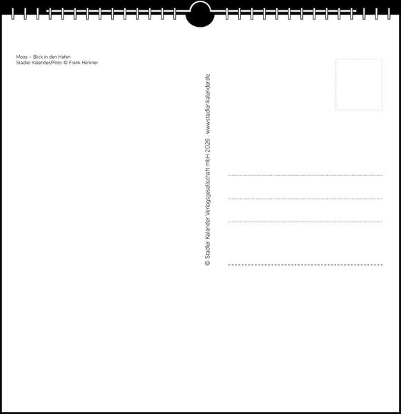 Produktbild: Westlicher Bodensee 2027