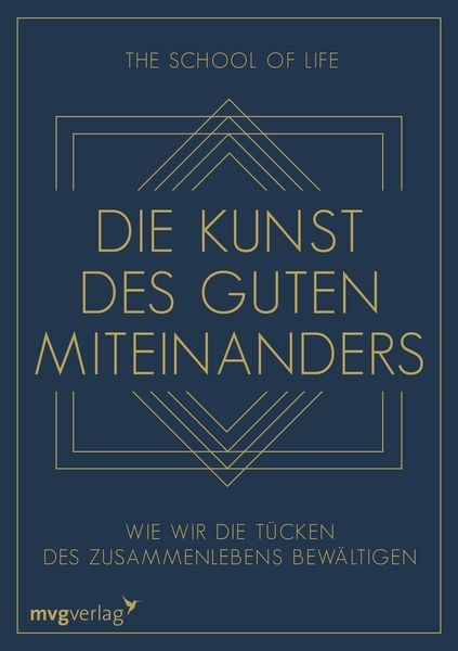 Produktbild: Die Kunst des guten Miteinanders