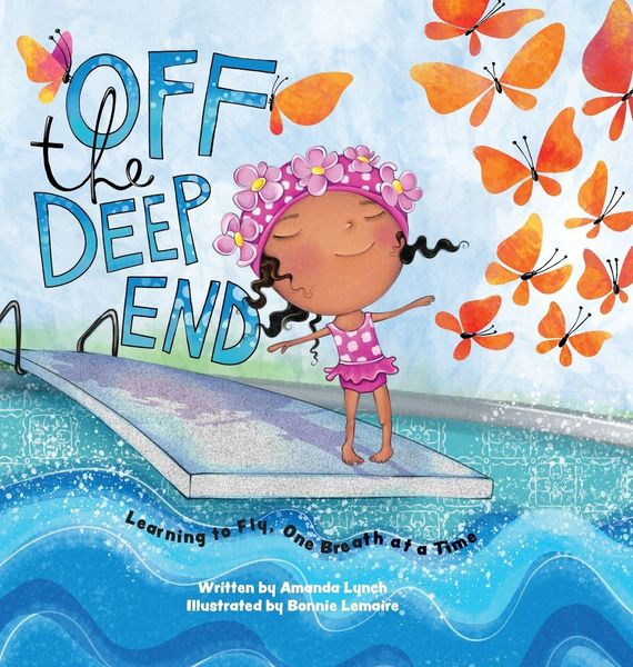 Produktbild: Off the Deep End