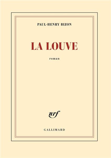 Produktbild: La Louve