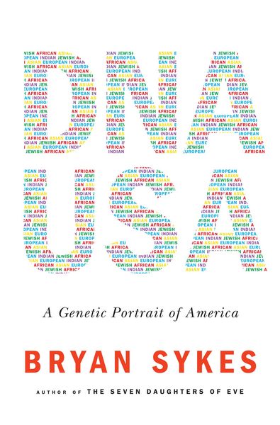 Produktbild: Dna USA