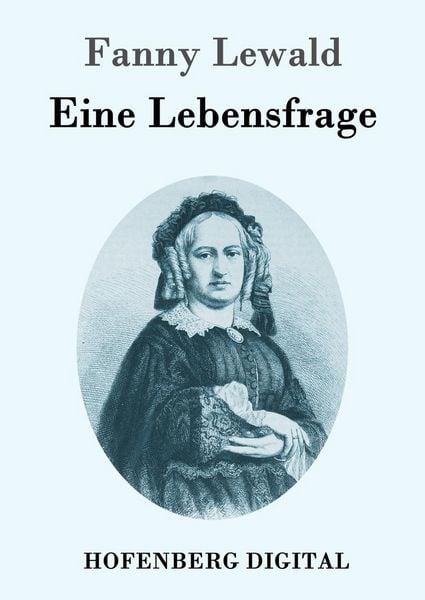 Produktbild: Eine Lebensfrage
