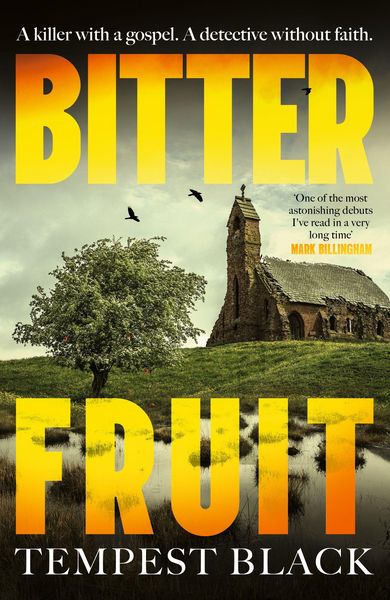 Produktbild: Bitter Fruit