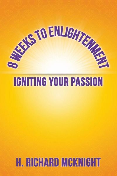 Produktbild: 8 Weeks to Enlightenment