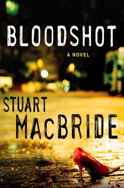 Produktbild: Bloodshot