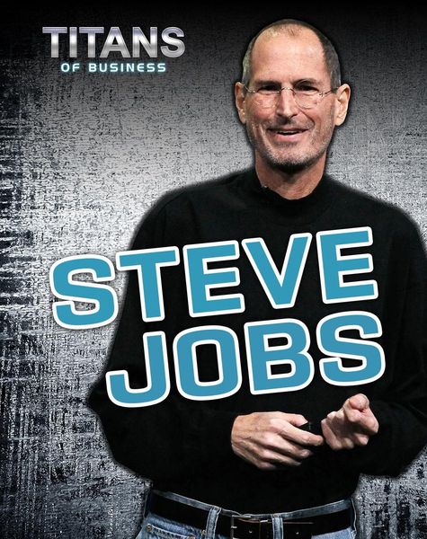 Produktbild: Steve Jobs