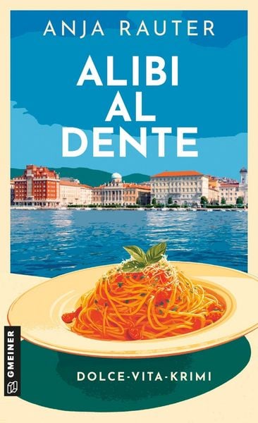 Produktbild: Alibi al dente