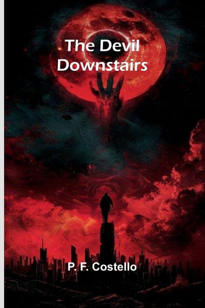 Produktbild: The Devil Downstairs