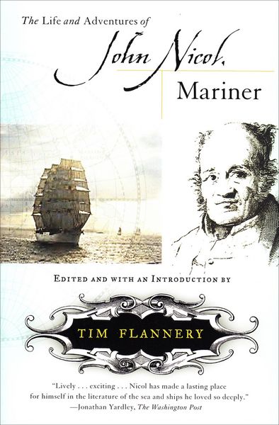 Produktbild: The Life and Adventures of John Nicol, Mariner