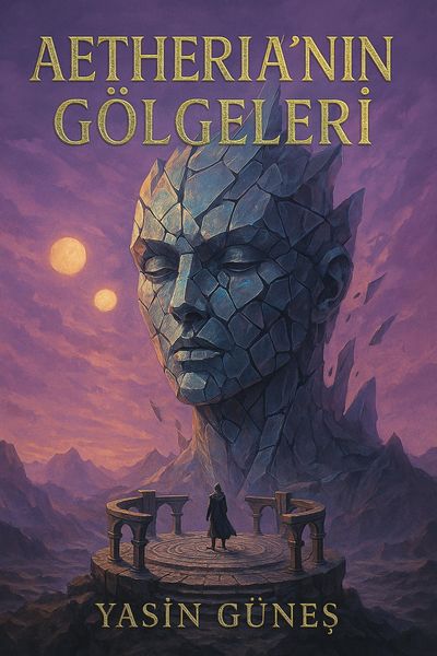 Produktbild: Aetheria'nin G&ouml;lgeleri