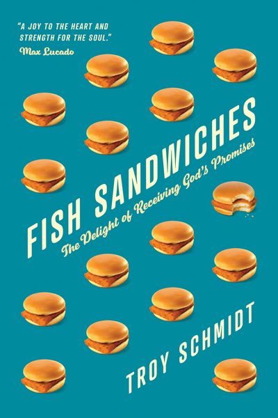 Produktbild: Fish Sandwiches