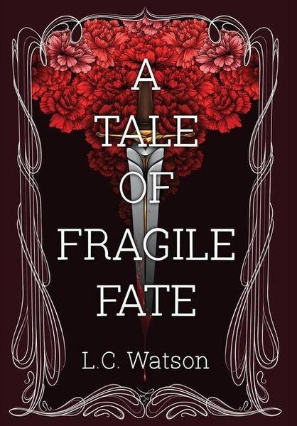 Produktbild: A Tale of Fragile Fate