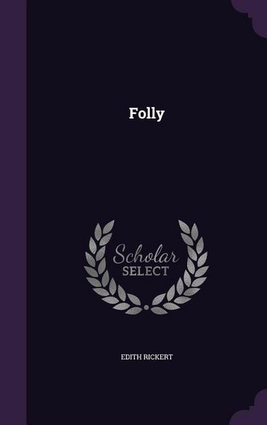 Produktbild: Folly