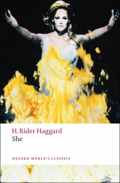 Produktbild: She
