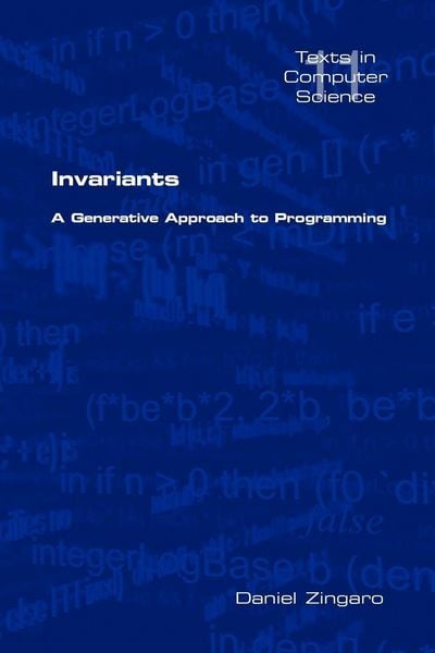 Produktbild: Invariants