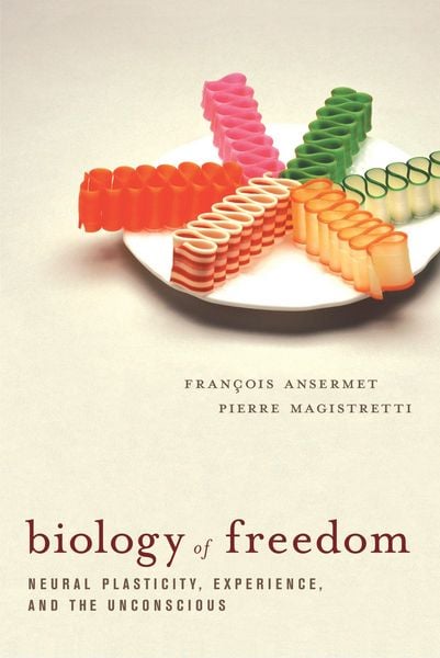 Produktbild: Biology of Freedom