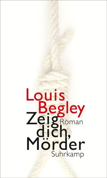 Produktbild: Zeig dich, M&ouml;rder