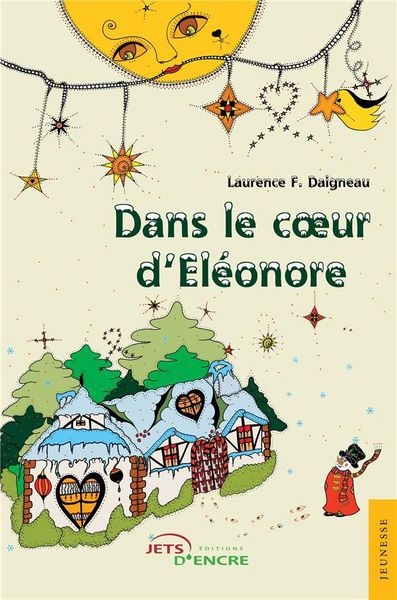 Produktbild: Dans le coeur d eleonore