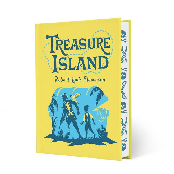 Produktbild: Treasure Island