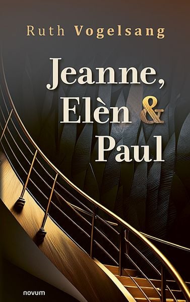 Produktbild: Jeanne, El&egrave;n & Paul