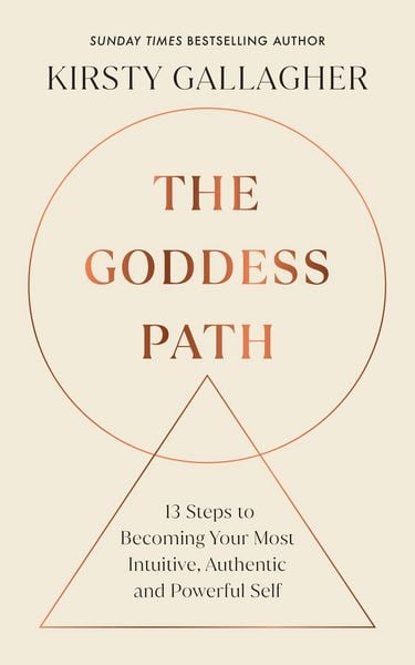 Produktbild: The Goddess Path