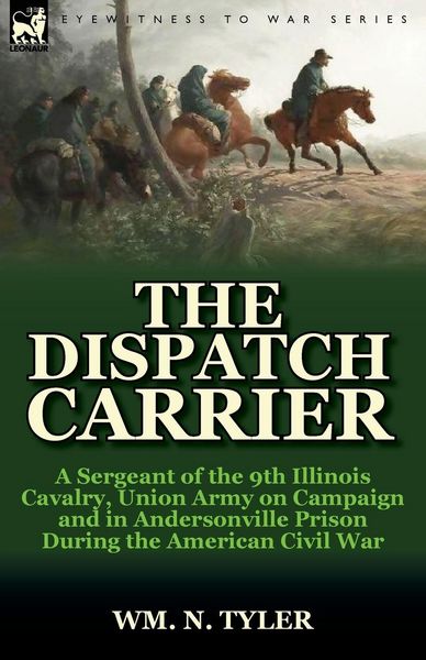 Produktbild: The Dispatch Carrier