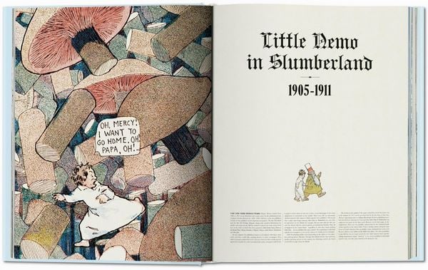 Produktbild: Winsor McCay