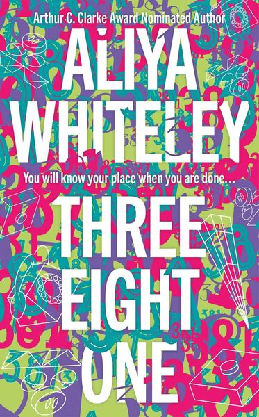 Produktbild: Three Eight One
