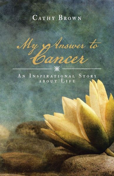 Produktbild: My Answer to Cancer