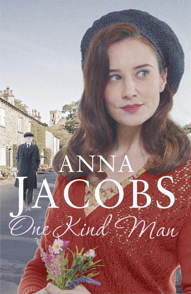 Produktbild: Jacobs, A: One Kind Man