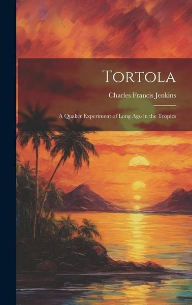 Produktbild: Tortola